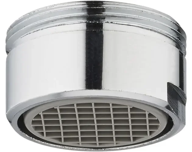 01 aireador fregadero m24 economía de agua 9l | Brico Depôt In Voga
