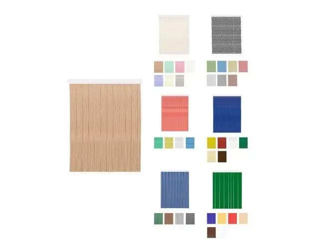 110 x 240 cm | desire – marrón | cortinas de exterior impermeables – cort | Brico Depôt Pagamento Sicuro