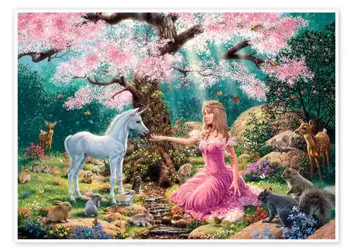 22471 Tree Of Life (Variant 1) de Steve Read MGL Licensing