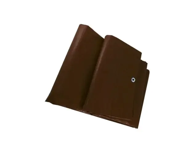 2x3m. | marrón | toldo reforzado impermeable | lona multi – jardin202 | Brico Depôt Moderno