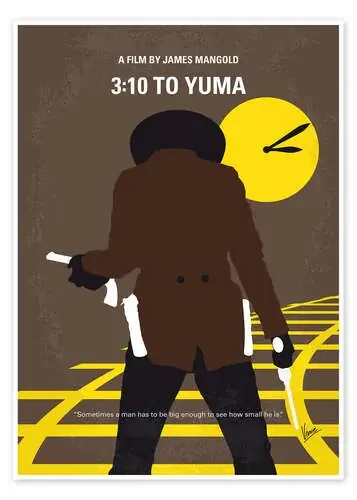3 10 To Yuma de Chungkong