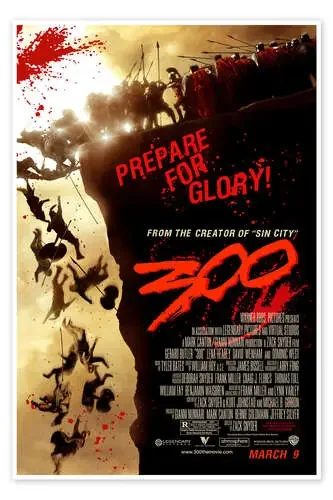 300 de Vintage Entertainment Collection