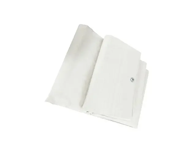 3x5m. | blanco | toldo reforzado impermeable | lona multi – jardin202 | Brico Depôt Ultima Occasione