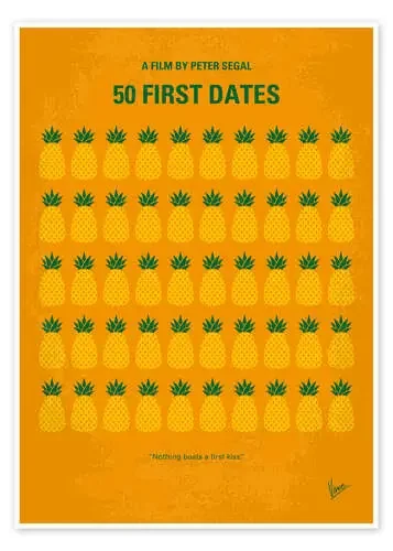 50 First Dates de Chungkong