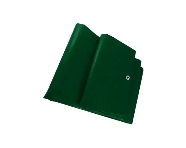 6x10m. | verde oscuro | toldo reforzado impermeable | lona multi – jardin2 | Brico Depôt Prezzo Ridotto