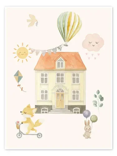 A Beautiful Day de Mantika Studio