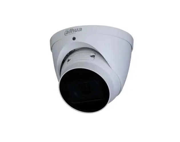 A Buon Prezzo Cámara ip domo eyeball wizsense 8 mp ir 50m | Brico Depôt