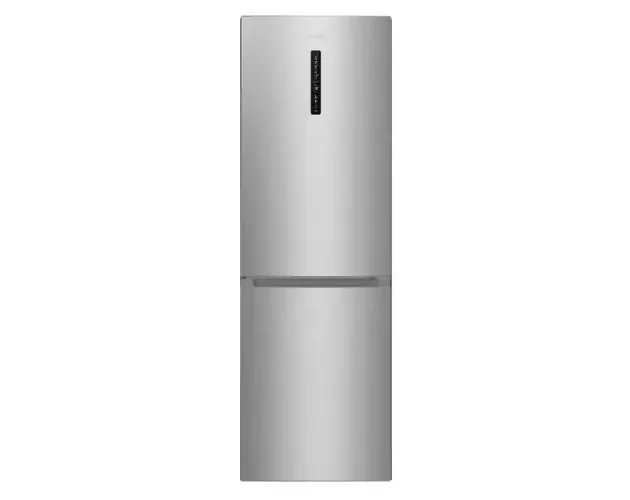 A Buon Prezzo Combi smeg fc18xdnc inox 1.85m | Brico Depôt