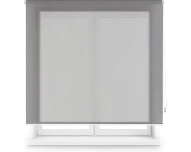 A Buon Prezzo Estor screen premium 105×170 gris oscuro | Brico Depôt