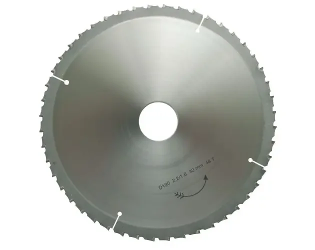 A Buon Prezzo Leja tools-kwc2303054-sierra circular universal kwc (ø 230×30 mm/ 54 | Brico Depôt