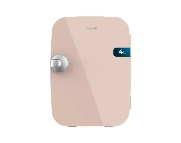 A Buon Prezzo Mini nevera cecotec minicooling río cream 4l | Brico Depôt