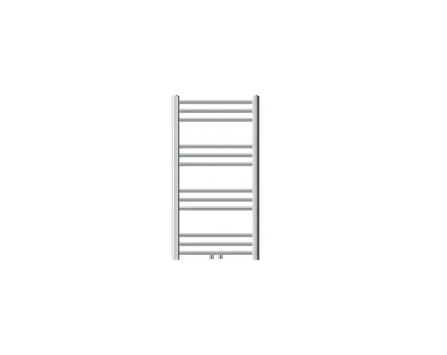 A Buon Prezzo Radiador toallero – 500 x 800 mm cromo ecd germany | Brico Depôt