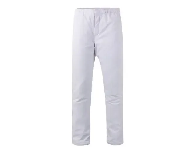 A Buon Prezzo Velilla pantalon pijama acolchado m blanco | Brico Depôt