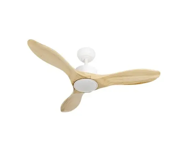 A Buon Prezzo Ventilador de techo segre blanco cct regulable 107cm | Brico Depôt