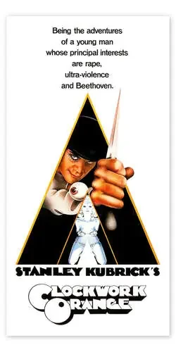 A Clockwork Orange Everett Collection