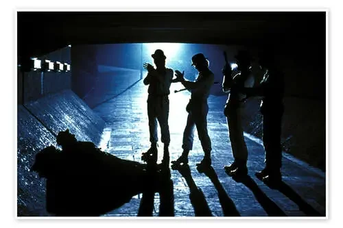 A CLOCKWORK ORANGE Everett Collection