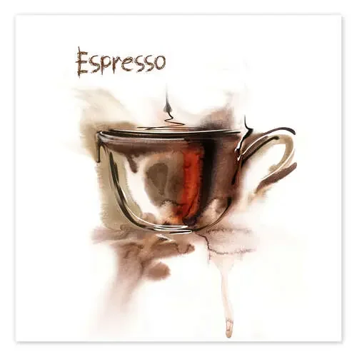 A cup of espresso Editors Choice