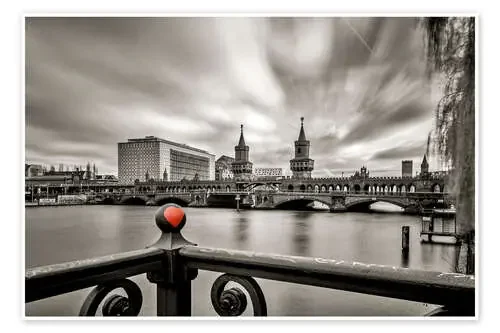 A Heart for Berlin de Sören Bartosch