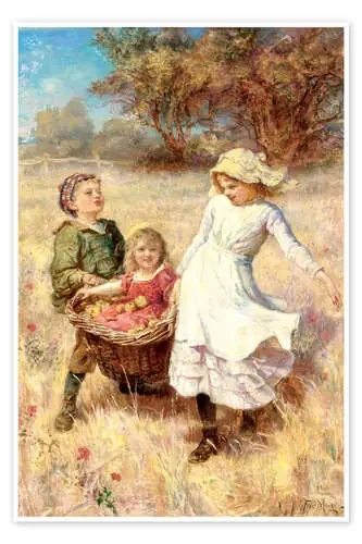 A Heavy Load de Frederick Morgan Master Collection
