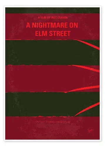 A Nightmare On Elm Street de Chungkong