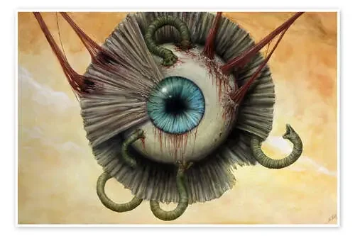 A sick view de Stefan Bleyl