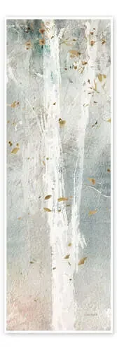 A Woodland Walk V de Lisa Audit Wild Apple Graphics