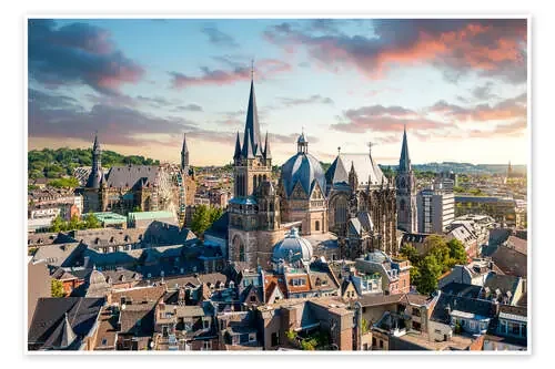 Aachen de euregiophoto