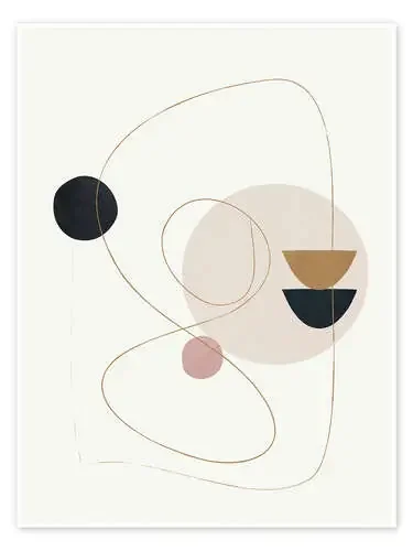 Abstract Minimal Art de Branka Kodžoman