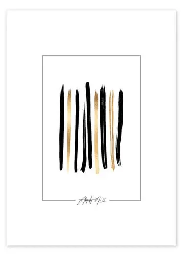 Abstract No.12 de Stephanie Wünsche
