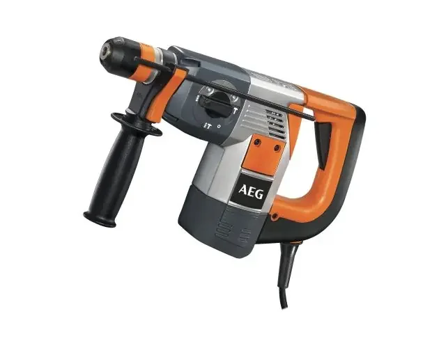 Acquista Ora AEG martillo combinado 750w 3,4j | Brico Depôt