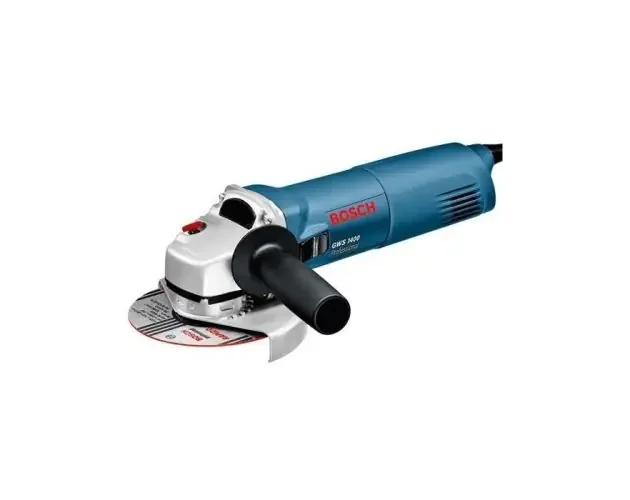 Acquista Ora Amoladora angular Bosch professional gws 1400 – 0601824800 | Brico Depôt