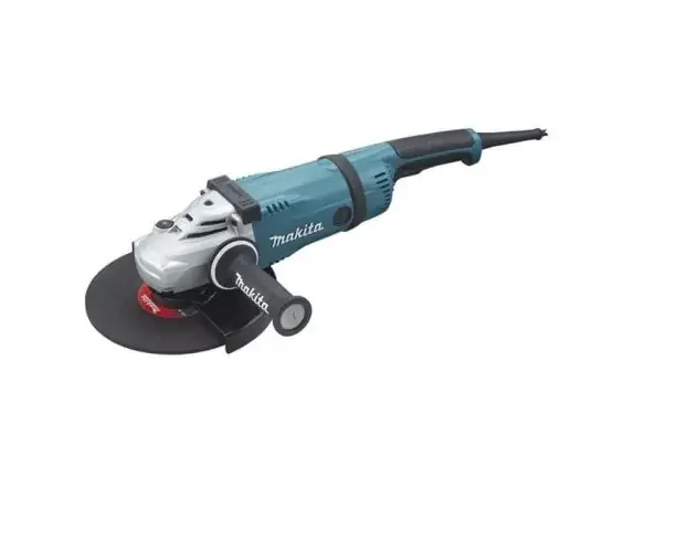 Acquista Ora Amoladora ø 230 mm Makita ga9040sfk1, 2600w | Brico Depôt