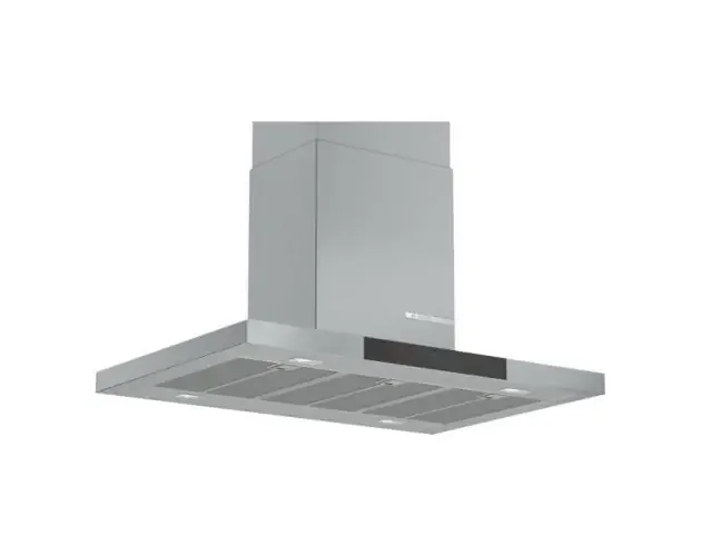 Acquista Ora Campana Bosch dib98jq50 | Brico Depôt