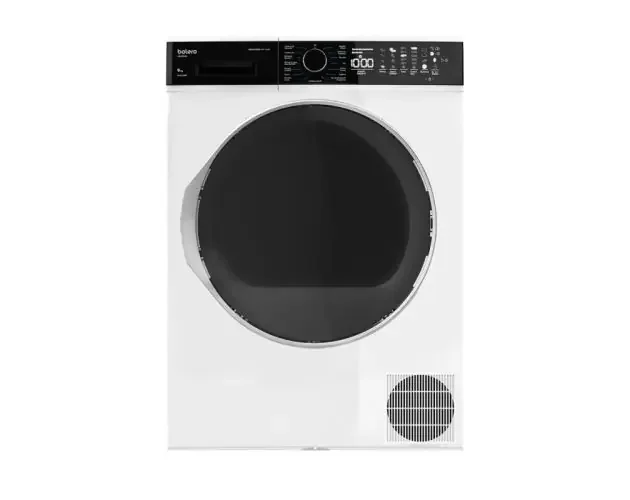Acquista Ora Cecotec secadora con bomba de calor de libre instalación 8 kg bolero dressc | Brico Depôt