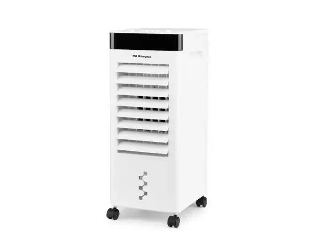 Acquista Ora Climatizador orbegozo air36 6l 65w | Brico Depôt