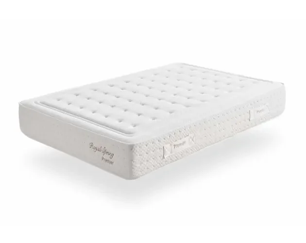 Acquista Ora Colchón viscoelástica royal spring premier hr 30, 150x200cm – moonia | Brico Depôt