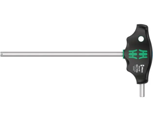 Acquista Ora Destornillador hex-plus, función de retención 454 hex-plus hf 7 x 200 mm | Brico Depôt