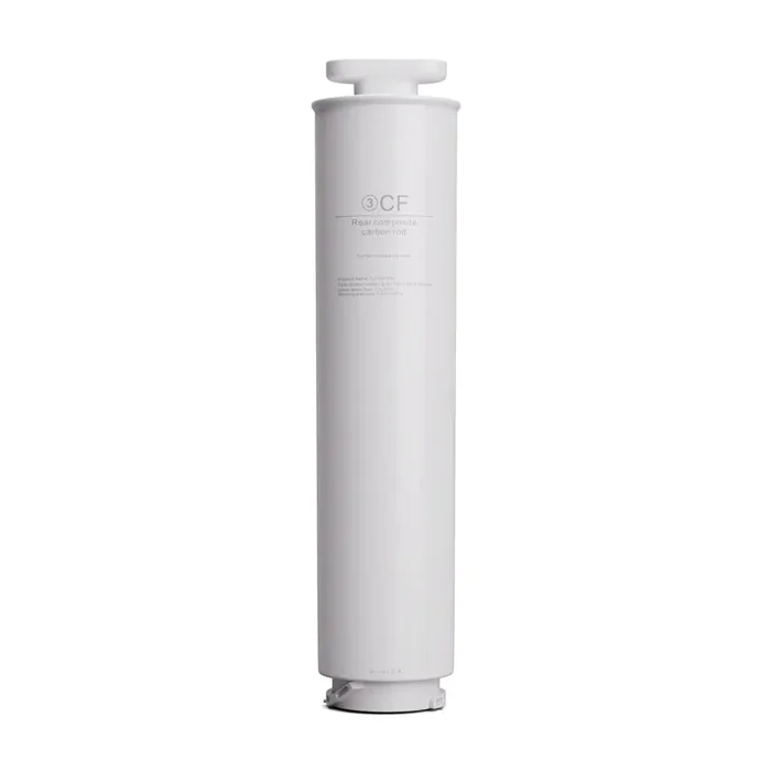 Acquista Ora Filtro AquaFina CF de Klarstein Sistema de filtrado 2 en 1 Tratamiento del agua
