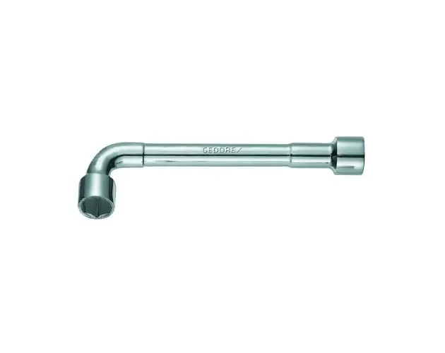 Acquista Ora Gedore 25 pk 10 – llave de pipa 2 bocas, 10mm (1436813) | Brico Depôt