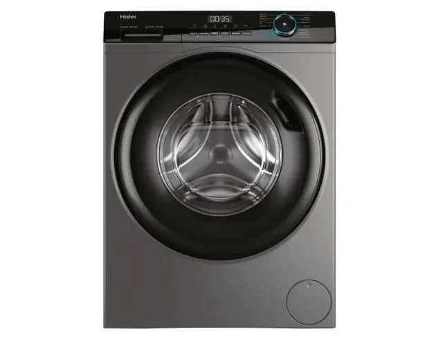 Acquista Ora Lavasecadora haier hwd80b14939s8-ib antracita 8/5kg | Brico Depôt