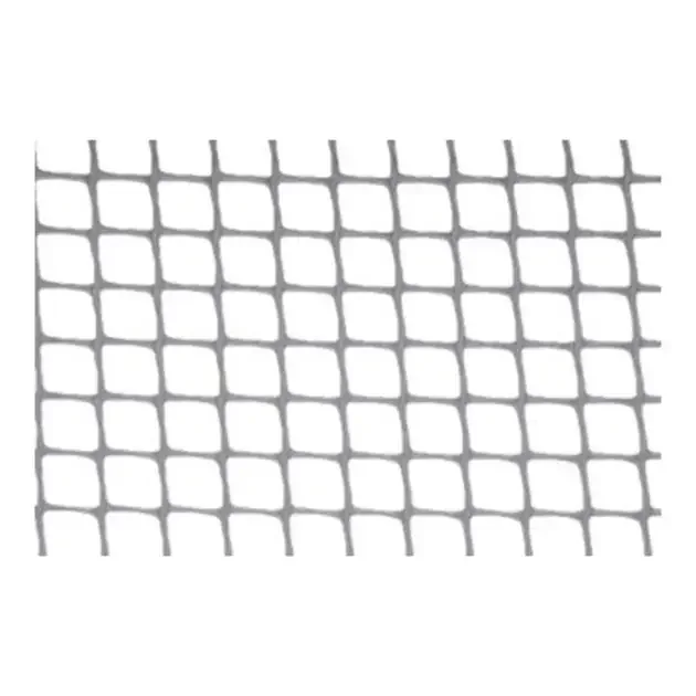 Acquista Ora Malla plástico gris hueco 10×10 mm 1×5 m | Brico Depôt