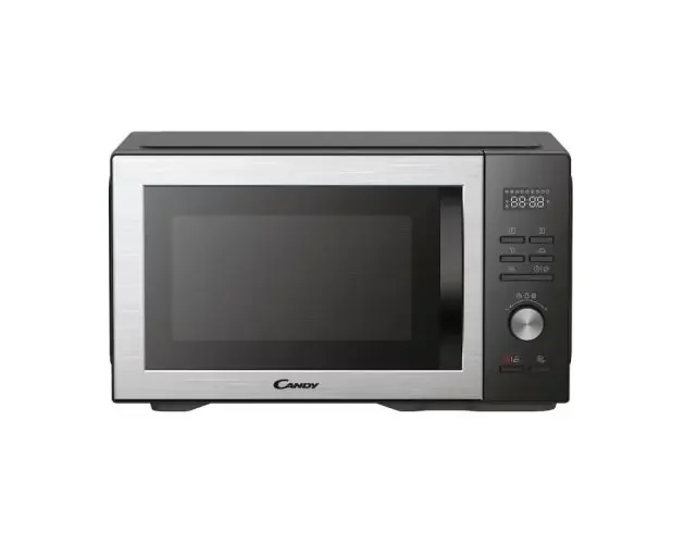 Acquista Ora Microondas candy cmca29edlb negro+inox 29l | Brico Depôt