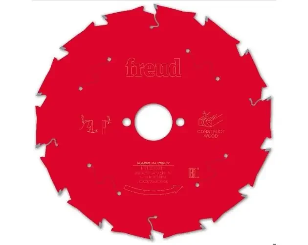 Acquista Ora Sierra circular portátil freud – ø190 2/1,3 al30 z14 ba 18° – f03fs09792 -f | Brico Depôt