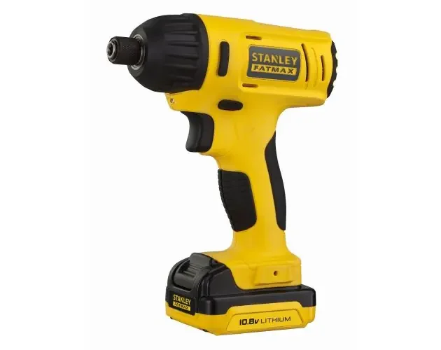Acquista Ora Stanley atornillador de impacto 10.8v 1.5ah litio fatmax® | Brico Depôt