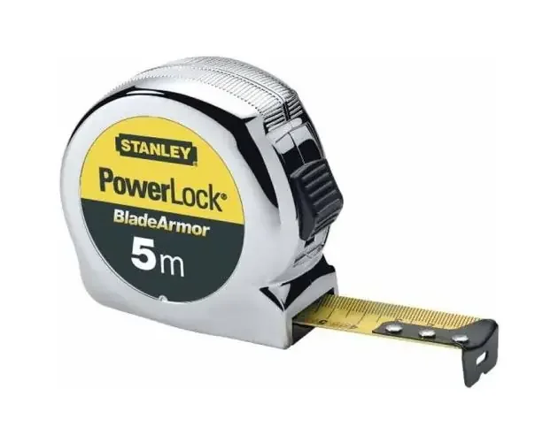 Acquista Ora Stanley powerlock blade armor l5m medida | Brico Depôt