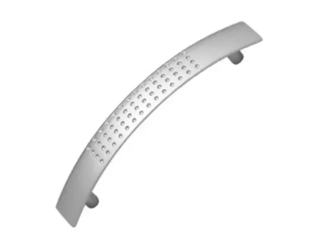 Acquista Ora Tirador 96mm cromo mate, lote de 12 | Brico Depôt