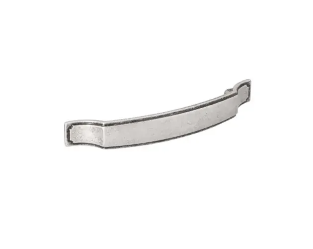 Acquista Ora Tirador para mueble, material aleación de zinc | Brico Depôt
