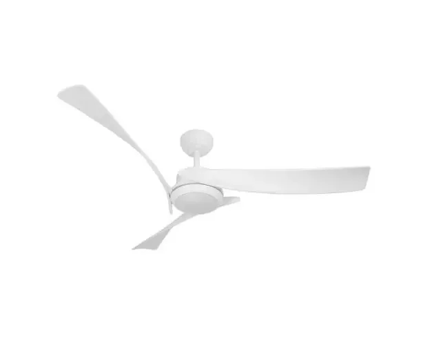 Acquista Ora Ventilador de techo tarento blanco cct regulable 132cm | Brico Depôt
