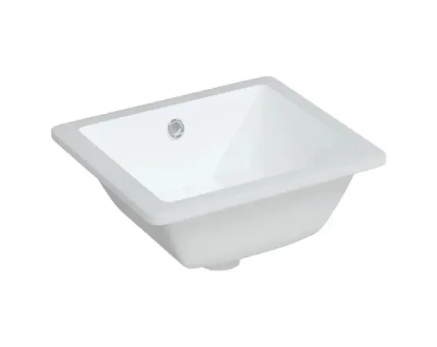 Acquista Ora vidaXL lavabo de baño rectangular cerámica blanco 36×31,5×16,5 cm | Brico Depôt