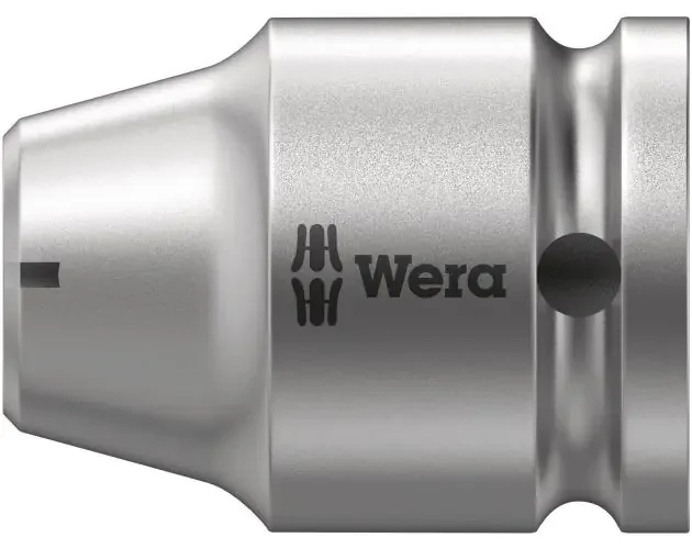 Adaptadores de 1/2780 c/1 wera 05042705001 | Brico Depôt Nuovo Arrivo
